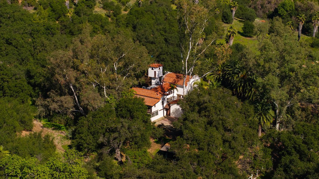 House in Ojai, California, United States 1 - 17304528