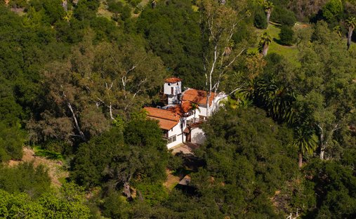 House in Ojai, California, United States 1