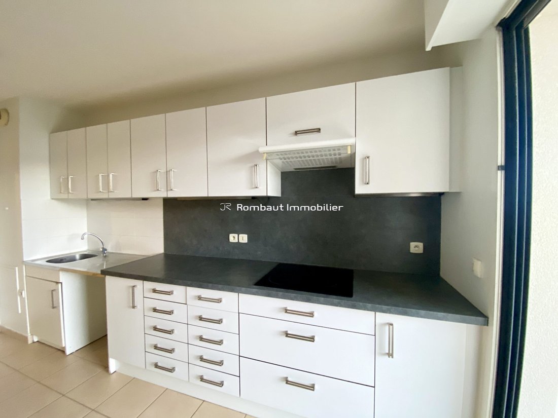 Apartment in Plateau Nord, Suresnes, France 4 - 17306989