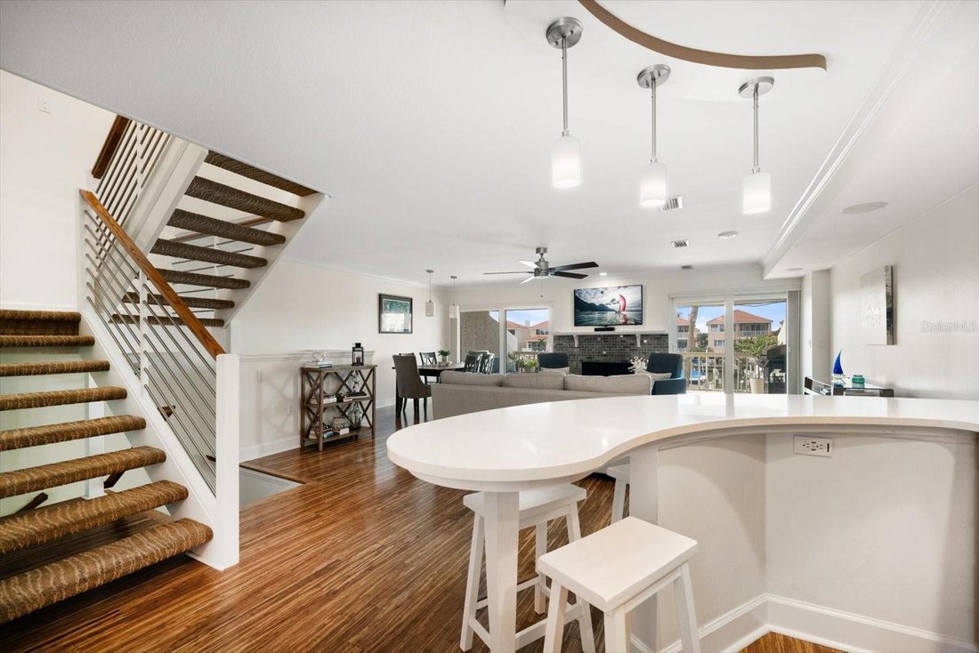Residenza a Clearwater, Florida, Stati Uniti 3 - 17305134