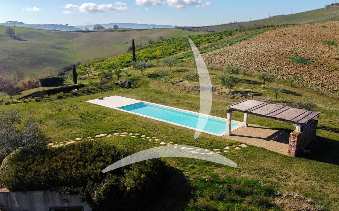 Montepulciano, Tuscany, Italy 4 - 17305440