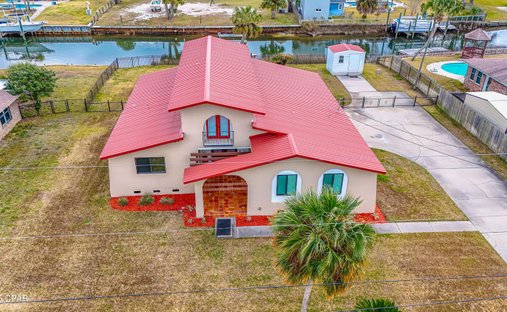 House in Lynn Haven, Florida, United States 1