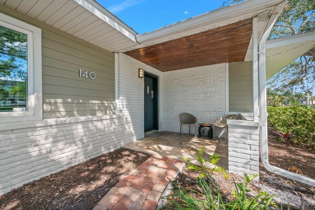 House in Sarasota, Florida, United States 3 - 17305188