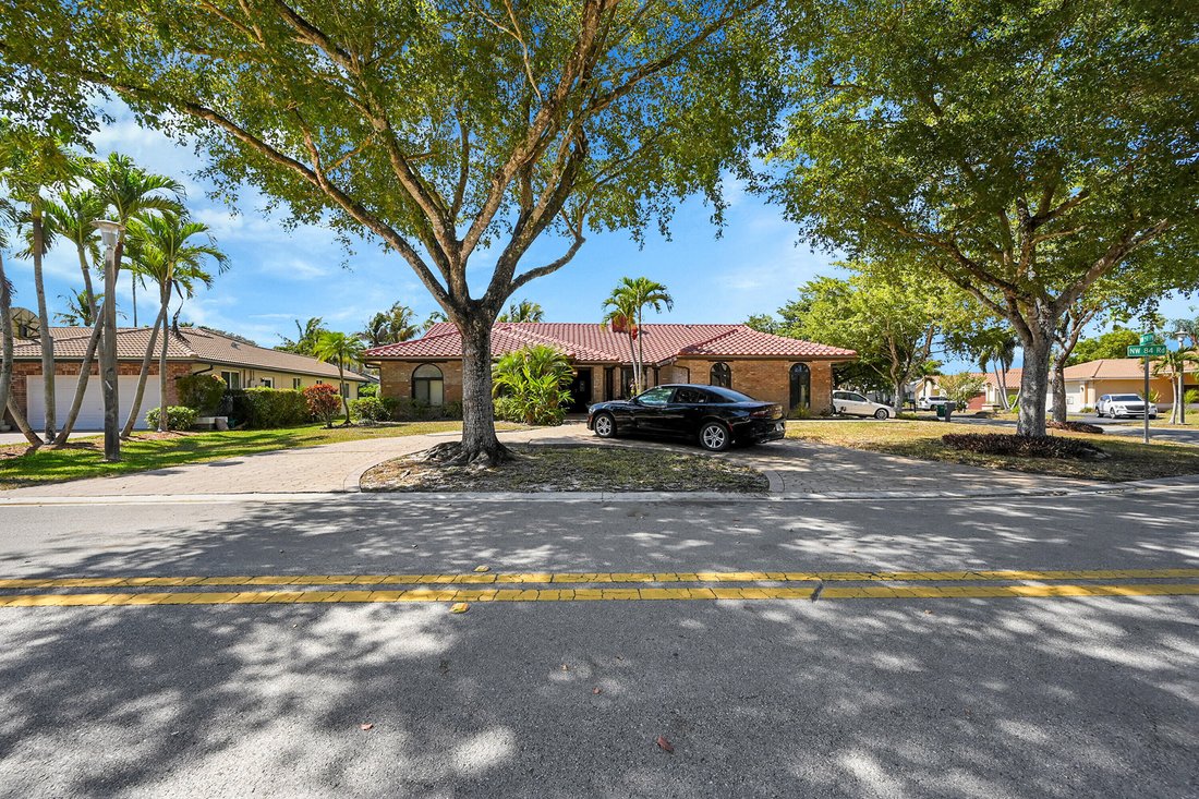 House in Parkland, Florida, United States 1 - 17305716