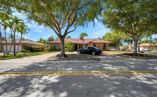Casa a Parkland, Florida, Stati Uniti 1