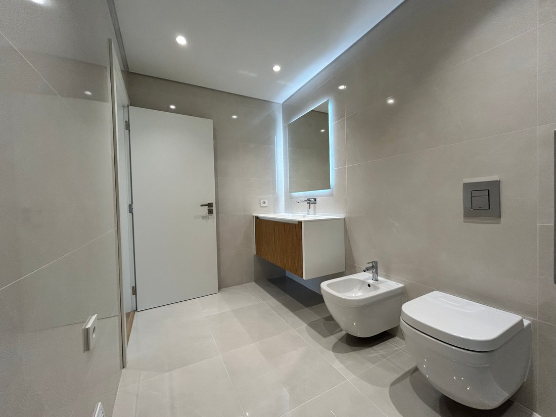 Apartment in Parede, Lisbon, Portugal 3 - 17301855