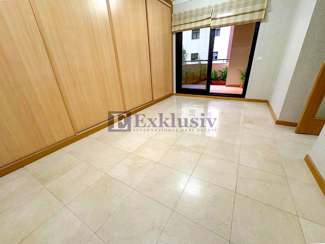 Apartment in Centro-Ifara, Santa Cruz De Tenerife, Spain 3 - 17302546