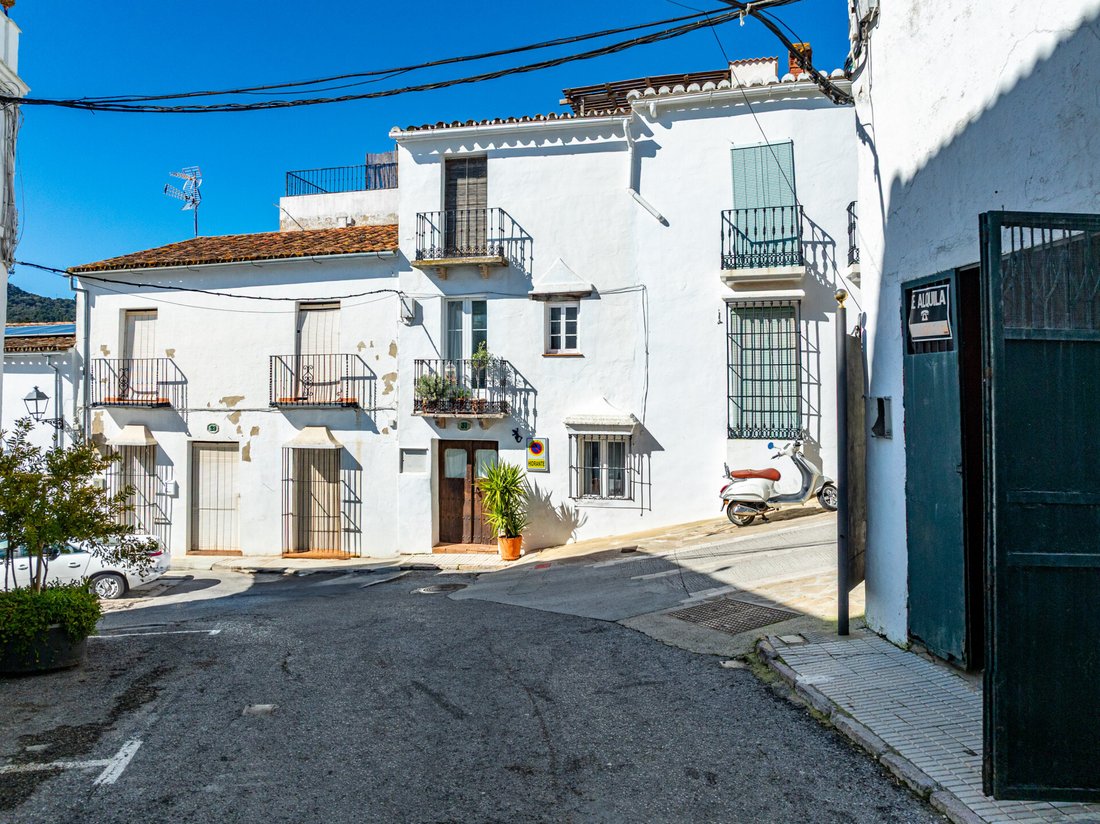 House in Gaucin, Andalusia, Spain 4 - 17305466