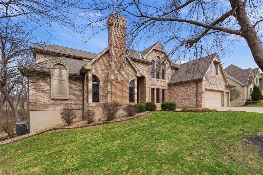 House in Kansas City, Missouri, United States 3 - 17305456
