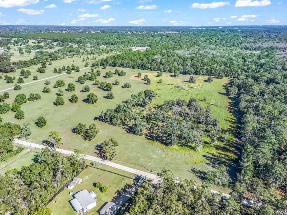 Land in Ocala, Florida, United States 4 - 17306837
