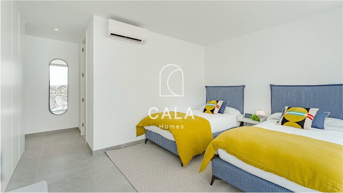 House in Callao Salvaje, Adeje, Canary Islands 4 - 17302529