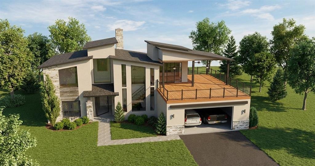 House in Malakoff, Texas, United States 1 - 17307441