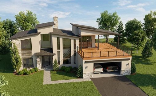 House in Malakoff, Texas, United States 1