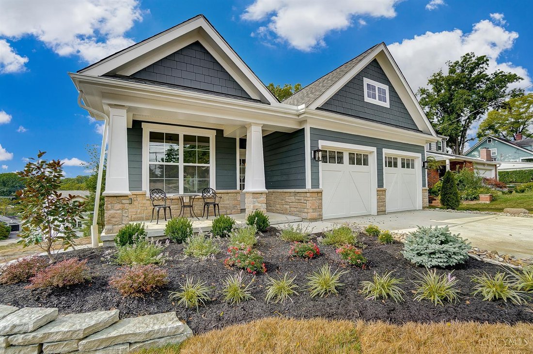 House in Cincinnati, Ohio, United States 4 - 17302263