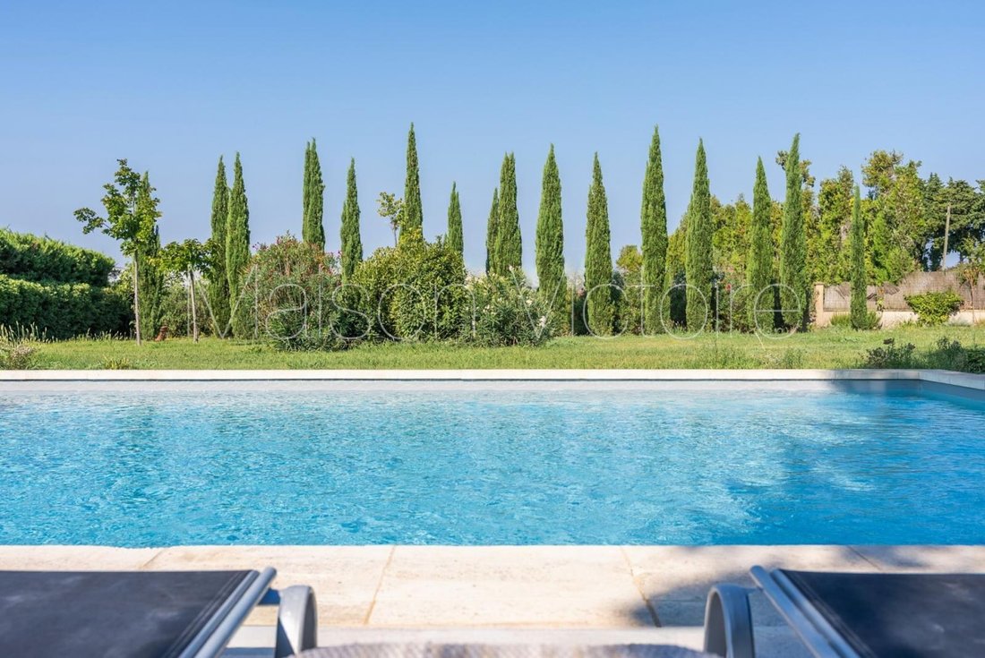 House in Nevons-route d'Apt, L'Isle-sur-la-Sorgue, France 2 - 17303143