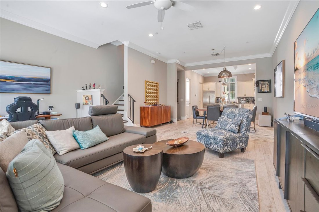 Townhouse in Orlando, Florida, United States 5 - 17302052