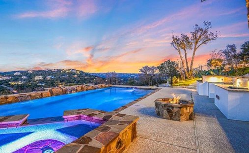 Casa en Austin, Texas, Estados Unidos 1