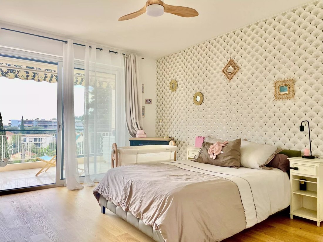 Apartment in Vallergues, Cannes, France 4 - 16649142