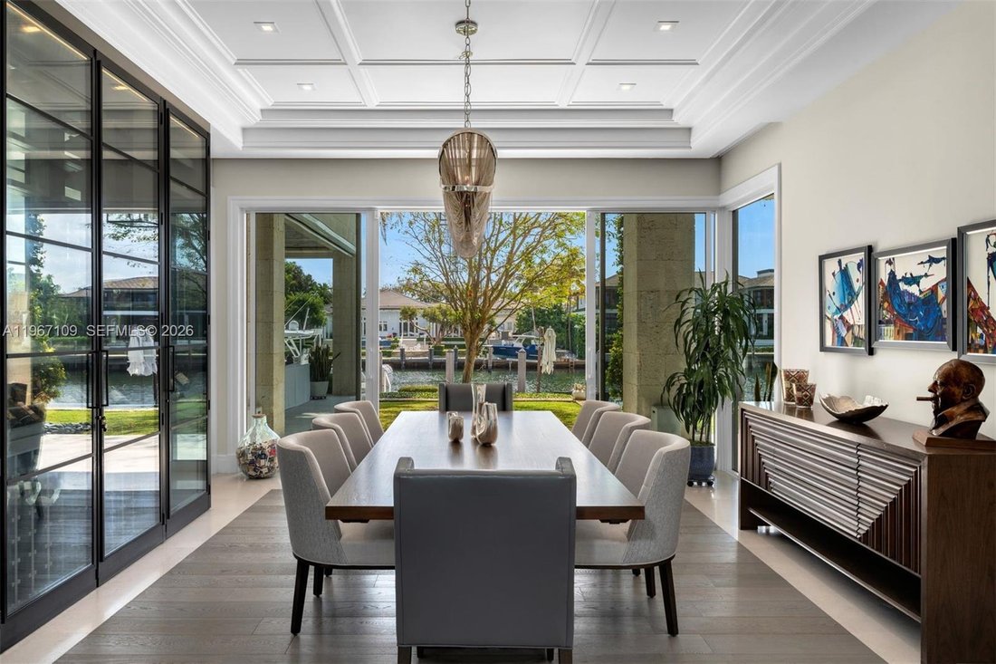 House in Coral Gables, Florida, United States 4 - 17303609