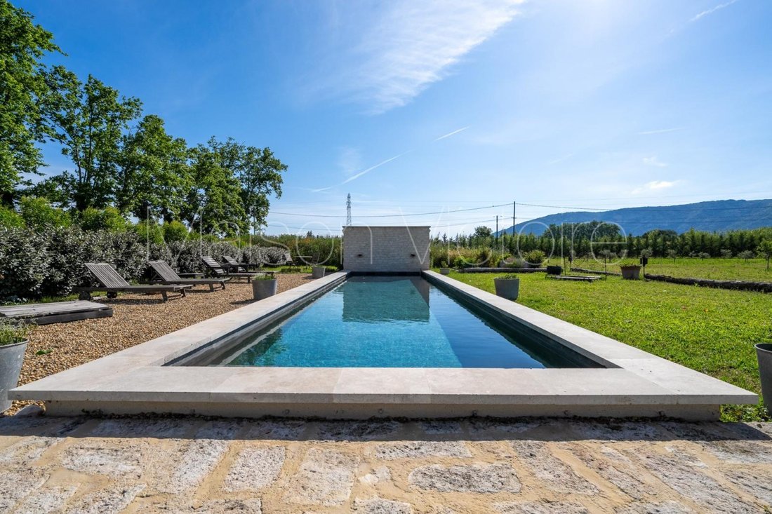 House in Taillades, Provence-Alpes-Côte d'Azur, France 3 - 17303183