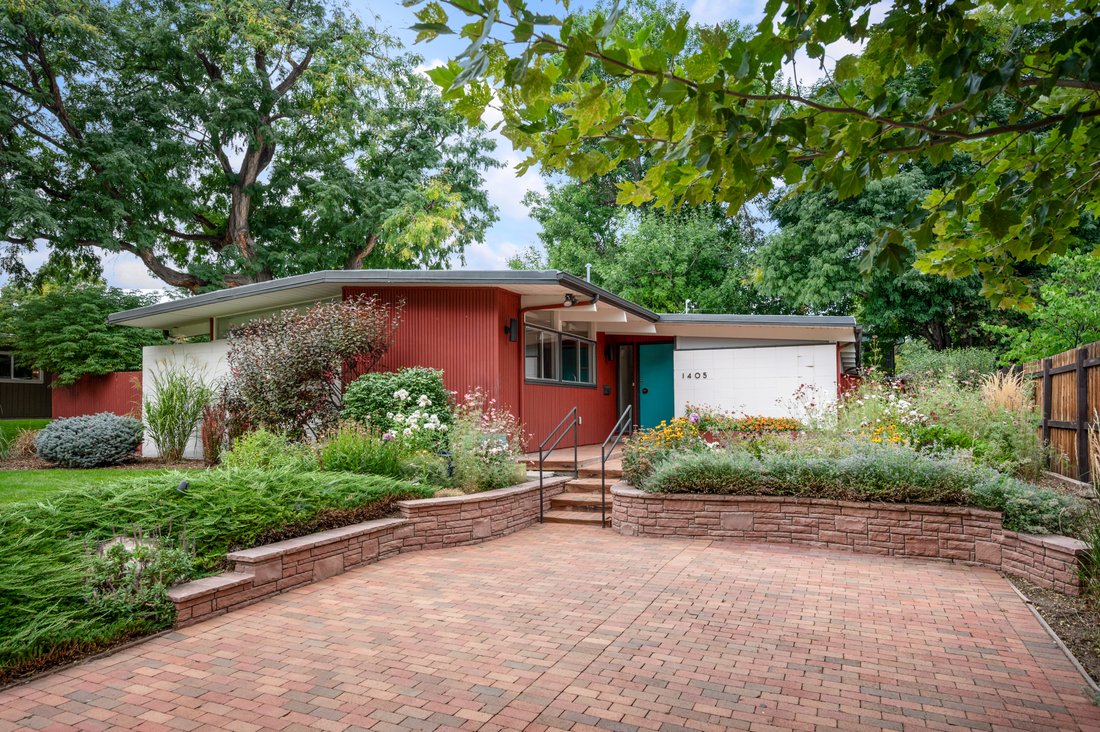 House in Denver, Colorado, United States 2 - 17303675