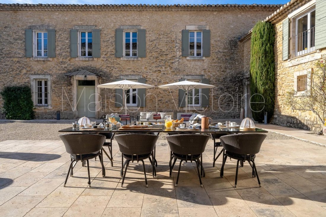 House in Nevons-route d'Apt, L'Isle-sur-la-Sorgue, France 3 - 17303195