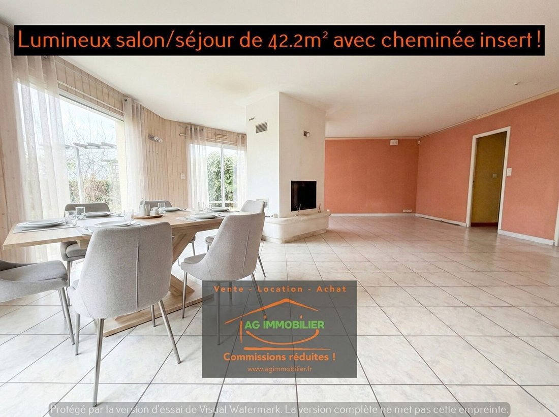 House in Est, Pacé, France 2 - 16812862