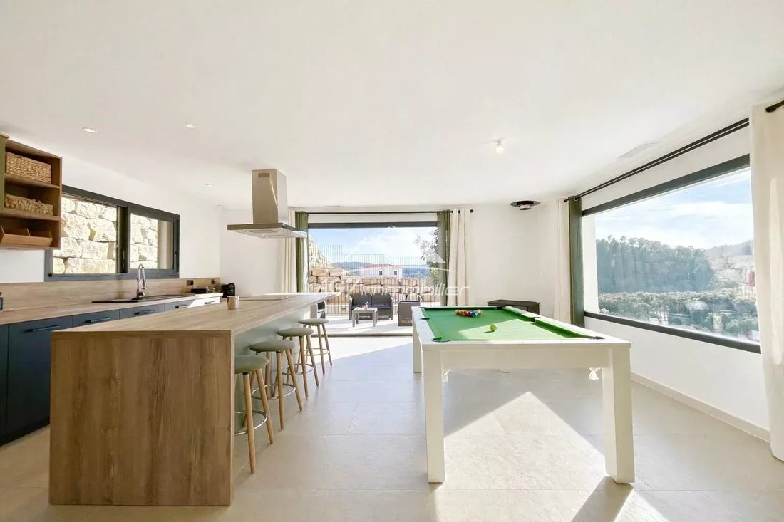 House in Saint-Jean-du-Pin, Occitania, France 1 - 17306356