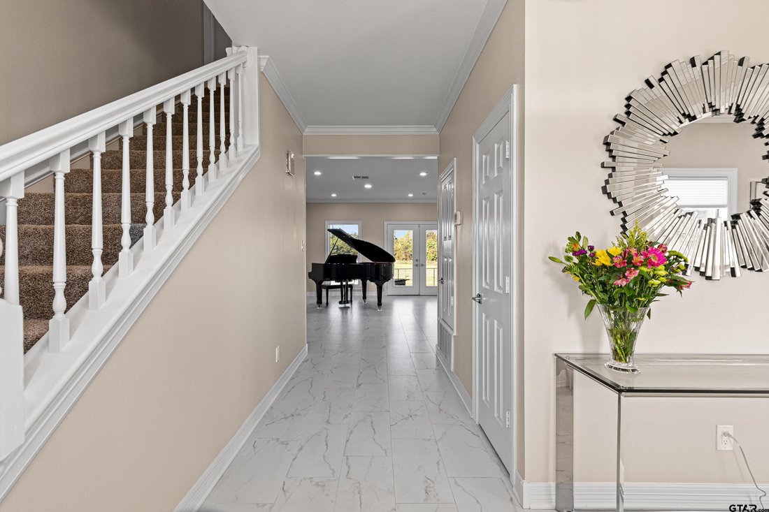 House in Diana, Texas, United States 3 - 17306380