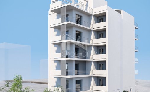 Apartment in South Athens, Attica, Greece 1