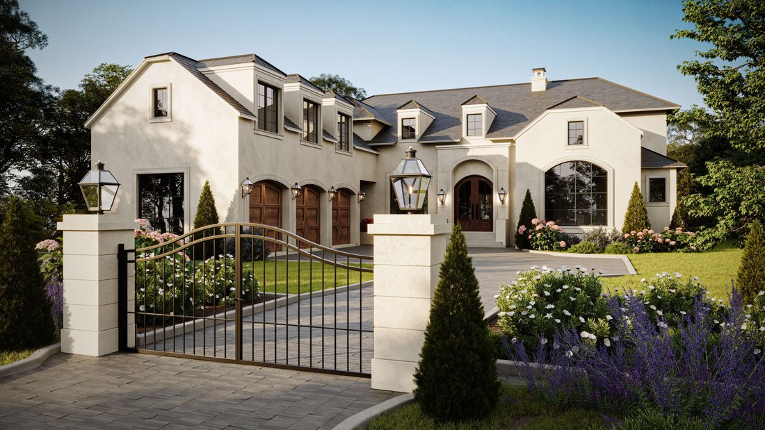Haus in Austin, Texas, Vereinigte Staaten 1 - 17303676