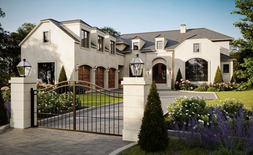 House in Austin, Texas, United States 1