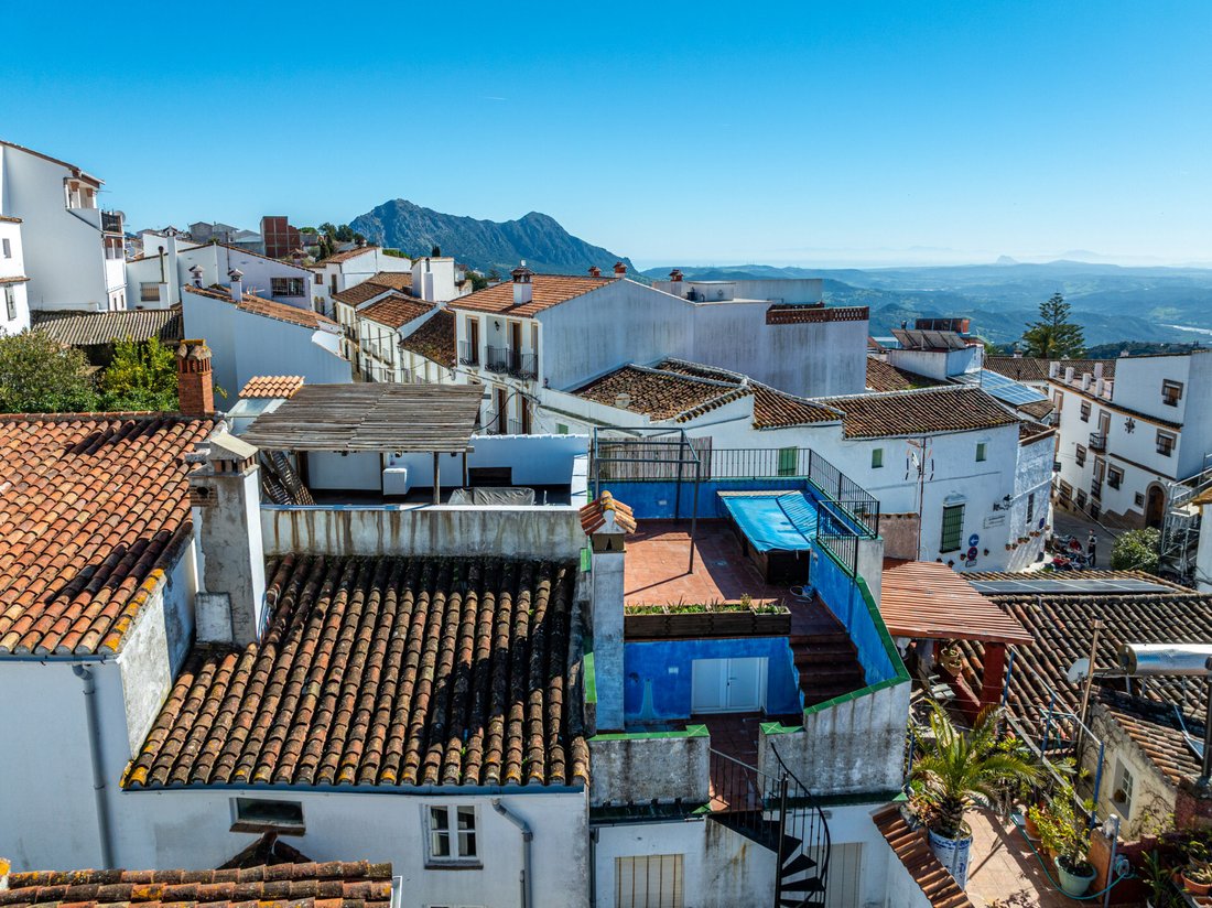House in Gaucin, Andalusia, Spain 1 - 17305466