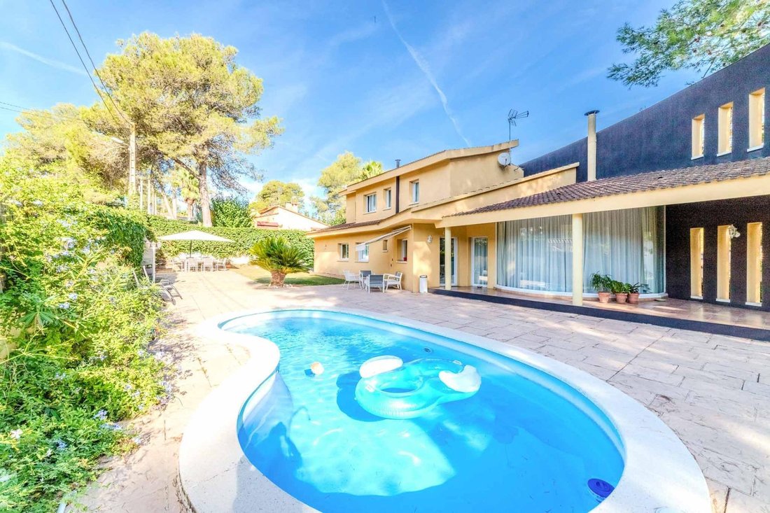 House in Olivella, Catalonia, Spain 1 - 17305461