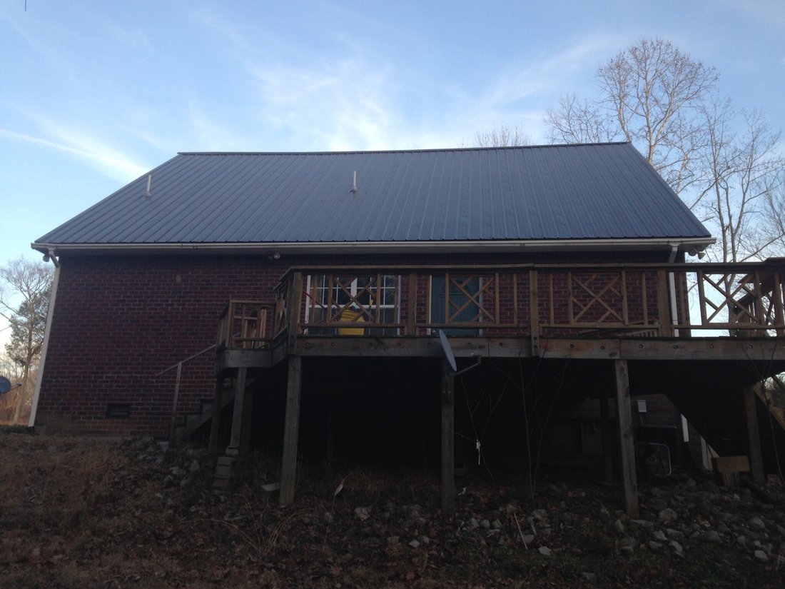 House in Dickson, Tennessee, United States 4 - 17307281