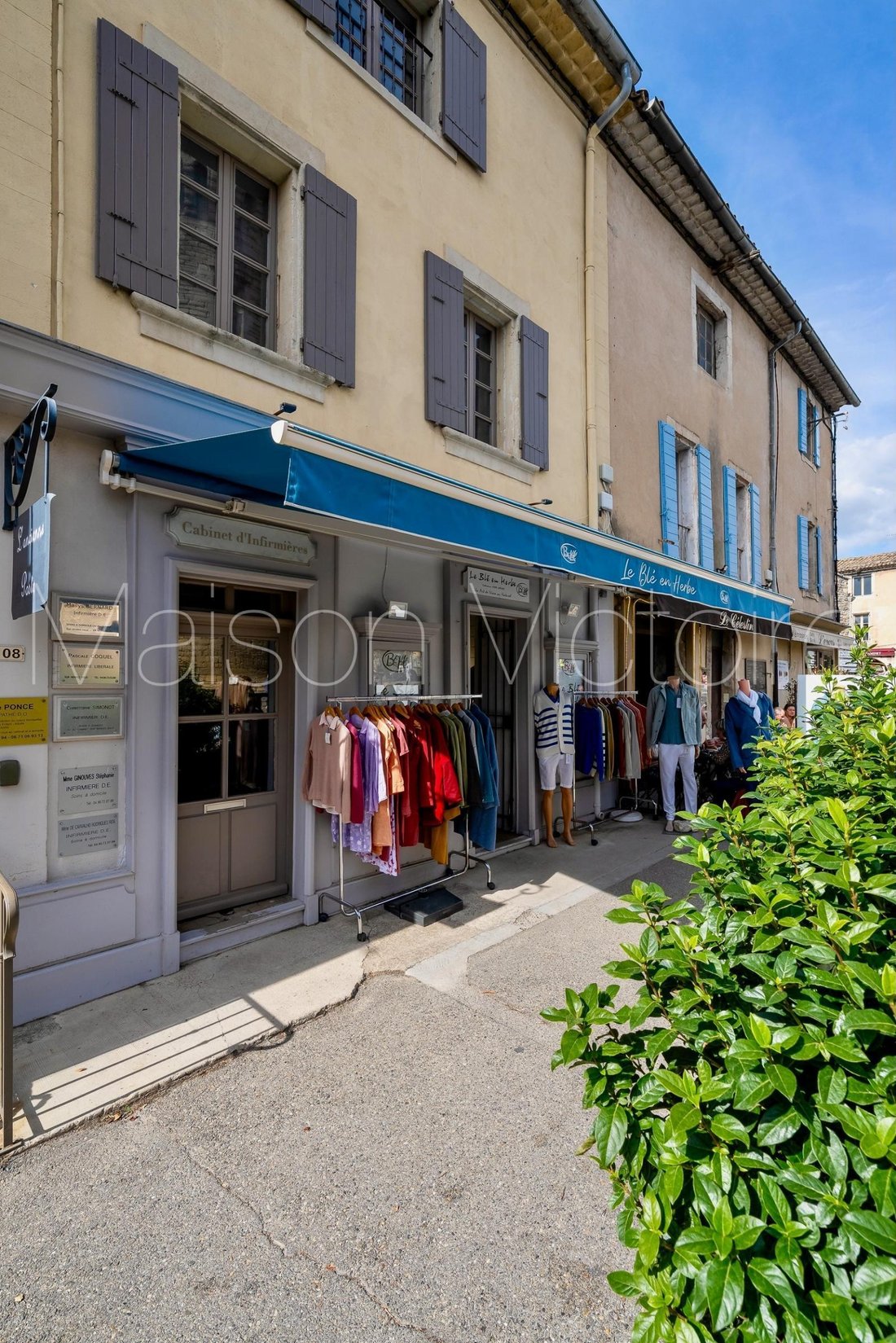 House in Gordes, Provence-Alpes-Côte d'Azur, France 4 - 17303192