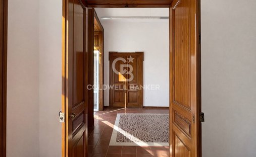 Apartamento en Nápoles, Campania, Italia 1