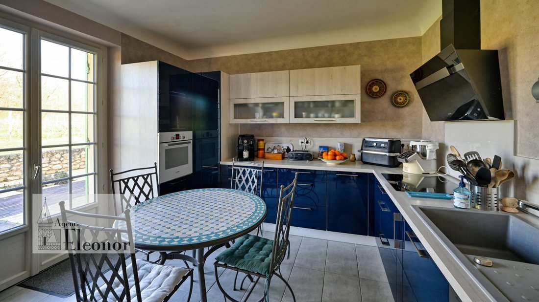 House in Monbazillac, Nouvelle-Aquitaine, France 4 - 17306983