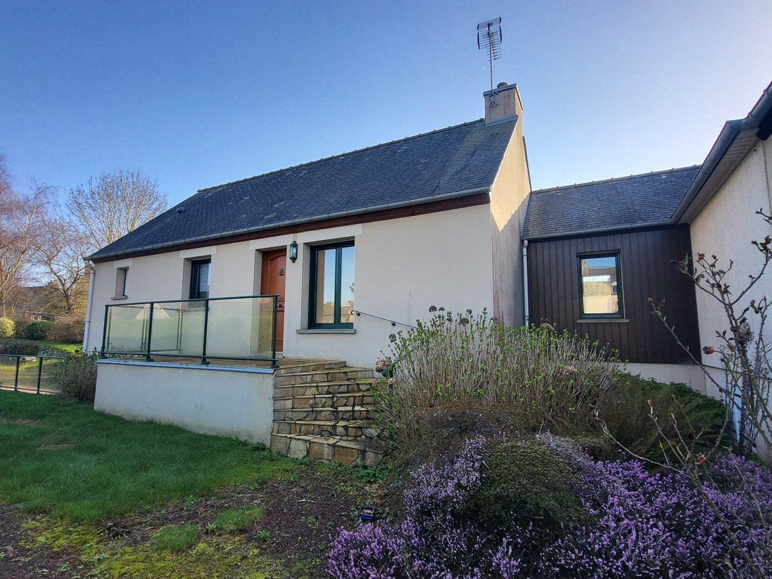 House in Le Minihic-sur-Rance, Brittany, France 1 - 15775050