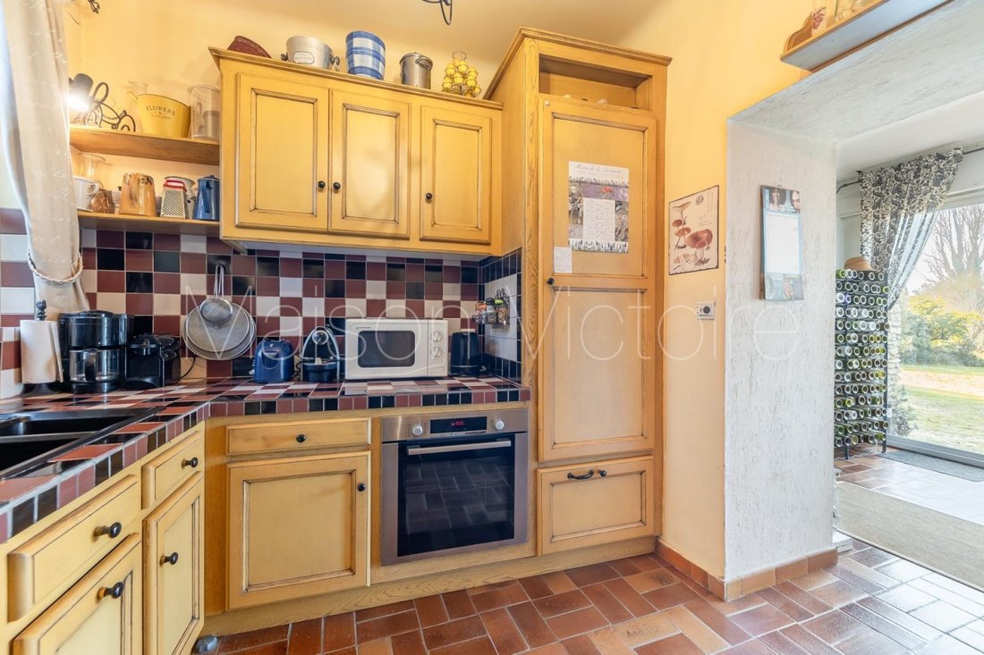 House in Nevons-route d'Apt, L'Isle-sur-la-Sorgue, France 5 - 17303224