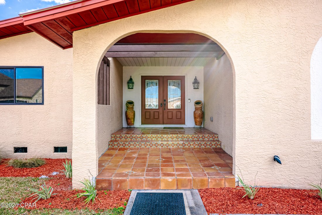 House in Lynn Haven, Florida, United States 4 - 17303751