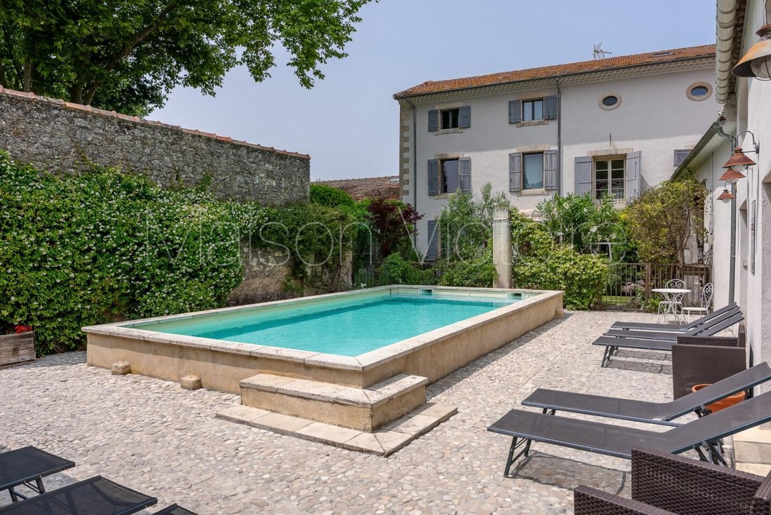 House in Robion, Provence-Alpes-Côte d'Azur, France 1 - 17303250