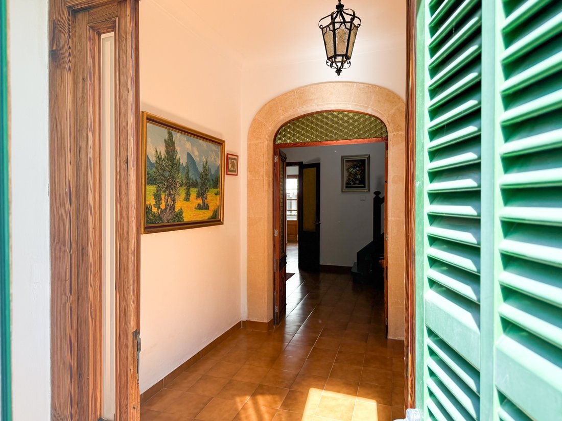 Townhouse in Pollenca, Balearic Islands, Spain 4 - 17304143