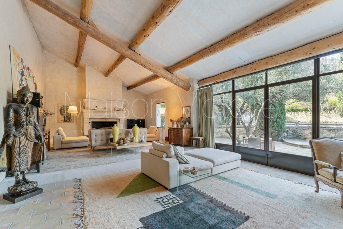 House in Maubec, Provence-Alpes-Côte d'Azur, France 5 - 17303075