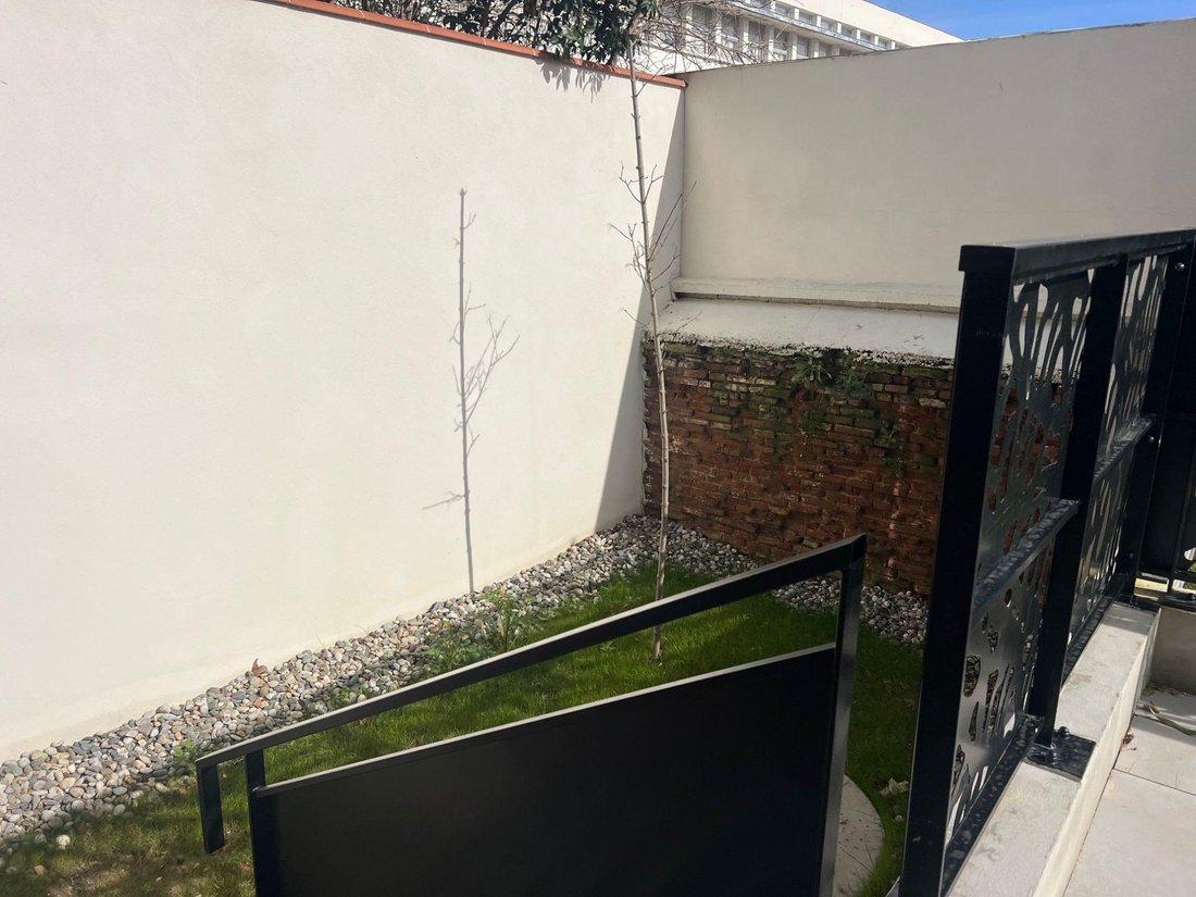 Apartment in Lardenne-Les Pradettes-Basso Cambo, Toulouse, France 3 - 17306920