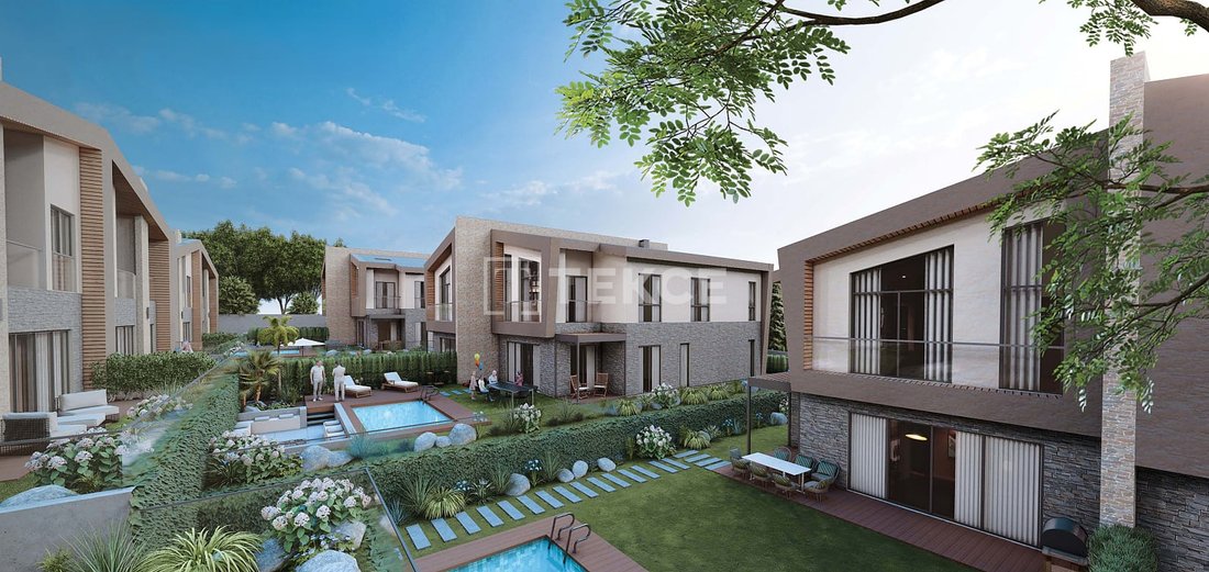 Villa in Beykoz, İstanbul, Turkey 1 - 17306347