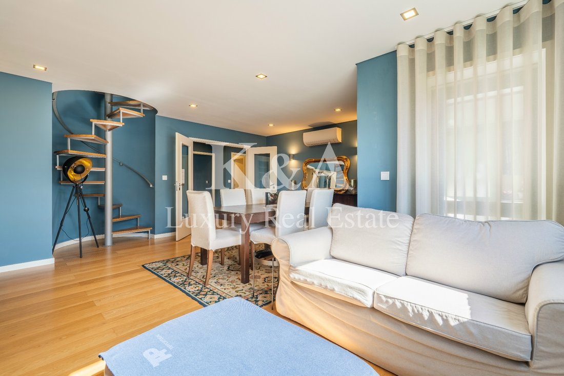 Apartment in Aldoar, Foz do Douro e Nevogilde, Porto District, Portugal 2 - 17305121