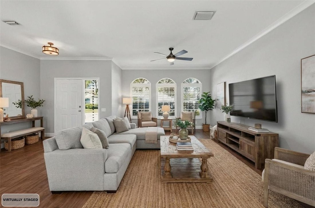 House in Tarpon Springs, Florida, United States 4 - 17305239