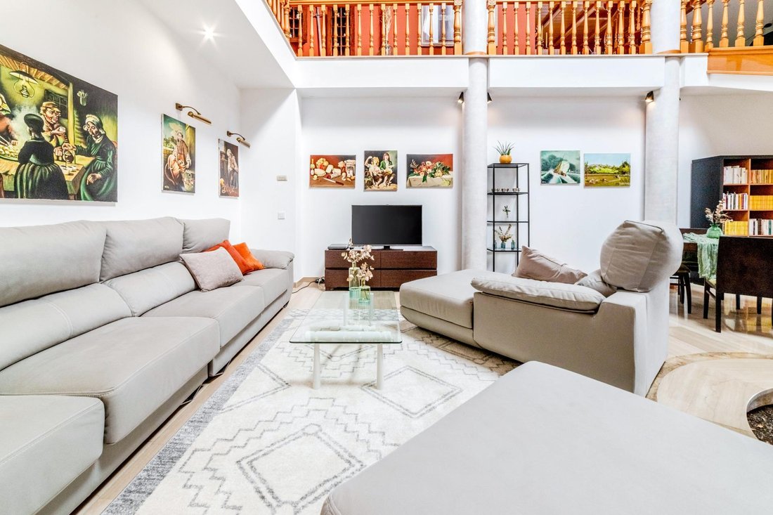 House in Cubelles, Catalonia, Spain 4 - 17305563