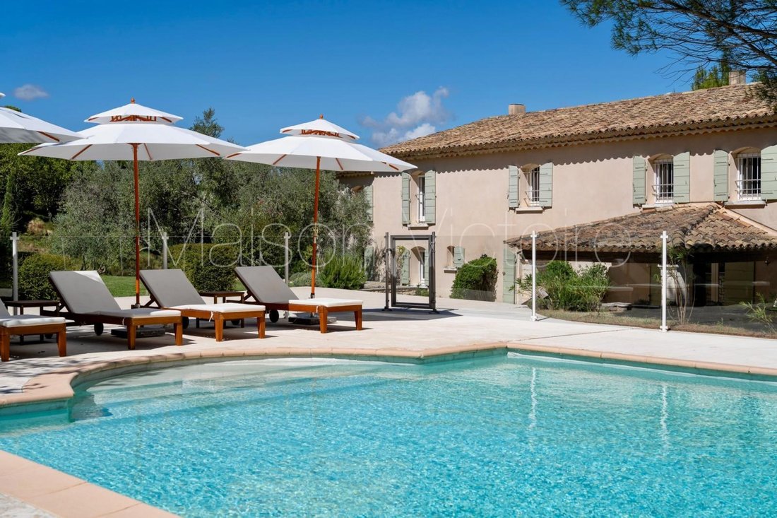 House in Bonnieux, Provence-Alpes-Côte d'Azur, France 3 - 17303085